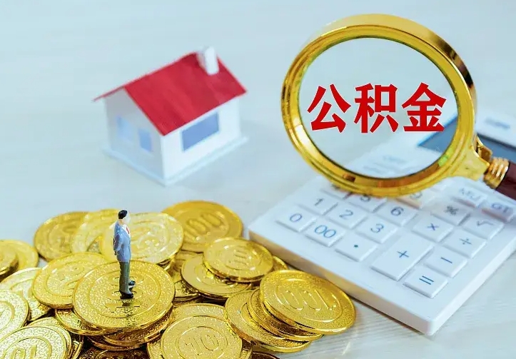 陆丰公积金怎么才能取出（怎么取住房公积金的钱）